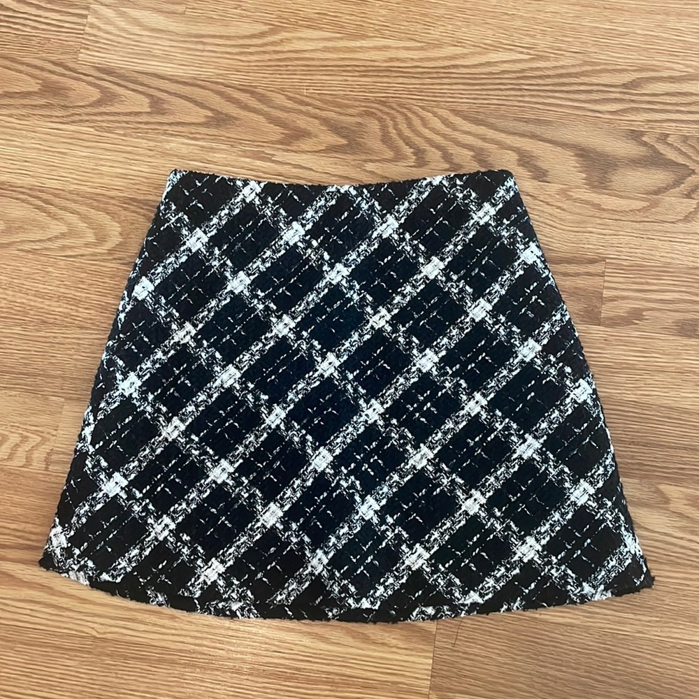 Super cute mini skirt
